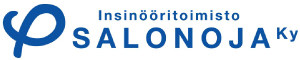 Insinööritoimisto Salonoja Ky Logo